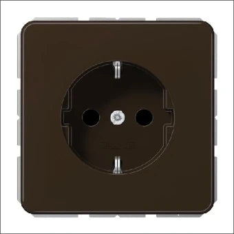 JUNG CD1520NKIBR Steckdose