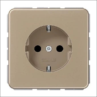 JUNG CD1520NKIGB Steckdose