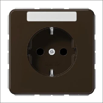 JUNG CD1520NKINABR Steckdose
