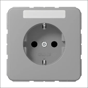 JUNG CD1520NKINAGR Steckdose