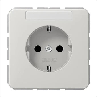 JUNG CD1520NKINALG Steckdose