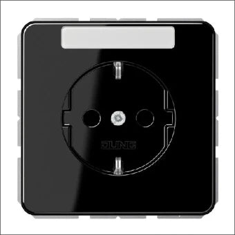 JUNG CD1520NKINASW Steckdose