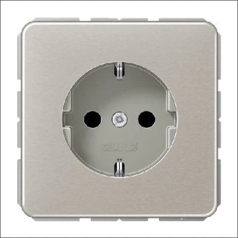 JUNG CD1520NKIPT Steckdose