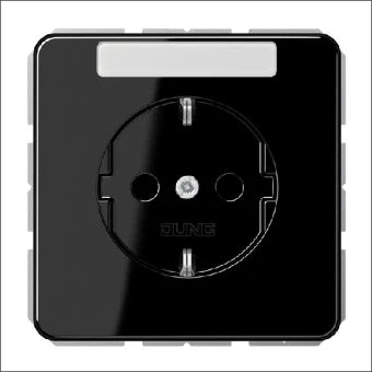 JUNG CD1520NNASW Steckdose