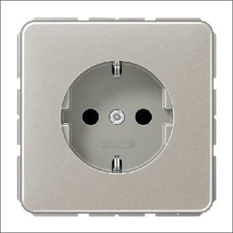 JUNG CD1520NPT Steckdose