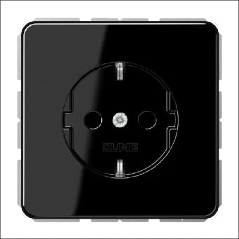 JUNG CD1520NSW Steckdose