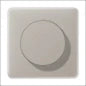 JUNG CD583PT CD 583 PT Afdekraam schakelmateriaal
