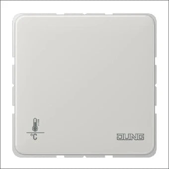 JUNG CD2178ORTSLG Raumtemperaturregler Bussystem