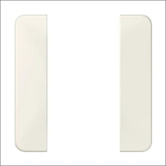 JUNG CD501TSA Bedienelement / Zentralplatte Schalterprogramm 67 mm