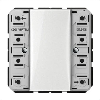 JUNG CD5071RFTSM Hand-/Wandsender Bussystem