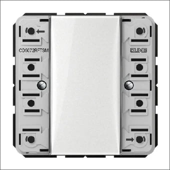 JUNG CD5072RFTSM Hand-/Wandsender Bussystem
