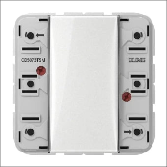 JUNG CD5073TSM Tastsensor Bussystem