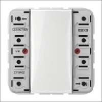 JUNG CD5178TSM Raumtemperaturregler Bussystem