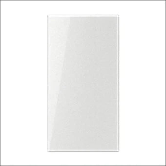 JUNG CD50NA Bedienelement / Zentralplatte Schalterprogramm 33 mm