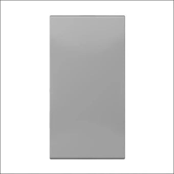 JUNG CD50NAGR Bedienelement / Zentralplatte Schalterprogramm 33 mm