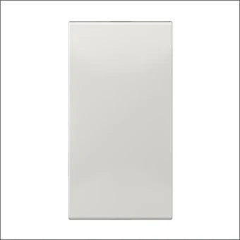 JUNG CD50NALG Bedienelement / Zentralplatte Schalterprogramm 33 mm