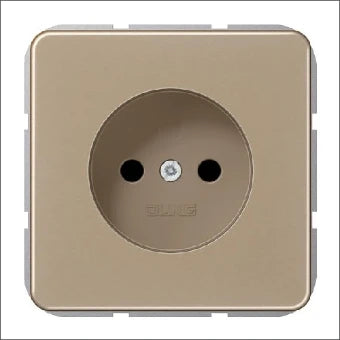 JUNG CD511NGB Steckdose