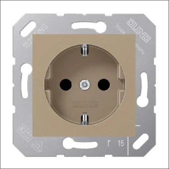 JUNG CD5120BFBB Steckdose