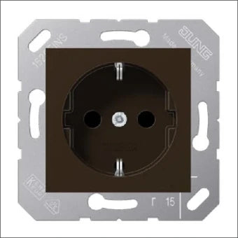 JUNG CD5120BFBR Steckdose