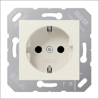 JUNG CD5120BFKI Steckdose