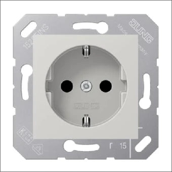 JUNG CD5120BFLG Steckdose