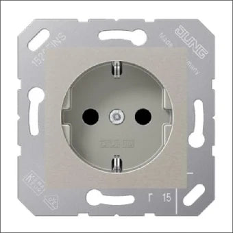 JUNG CD5120BFPG Steckdose