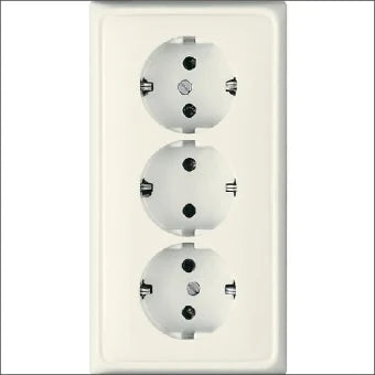 JUNG CD523 Steckdose