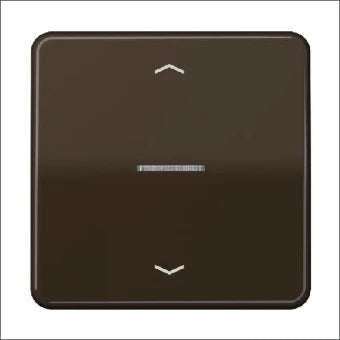 JUNG CD5232BR Jaloezie besturing