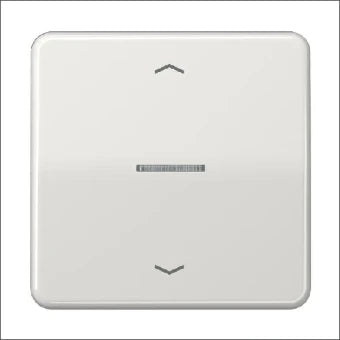 JUNG CD5232LG Jaloezie besturing