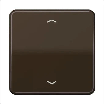 JUNG CD5232MSBR Jaloezie besturing