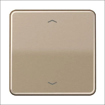 JUNG CD5232MSGB Jaloezie besturing