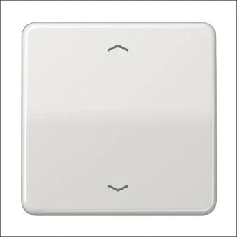 JUNG CD5232MSLG Jaloezie besturing