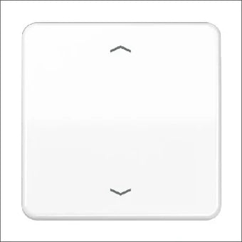 JUNG CD5232MSWW Jaloezie besturing