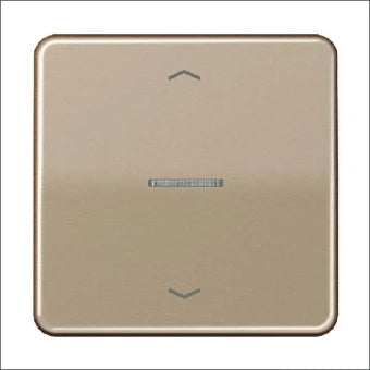 JUNG CD5232SGB Jaloezie besturing