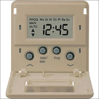 JUNG CD5232STGB Jaloezie besturing