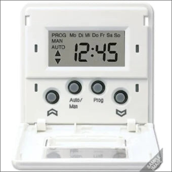 JUNG CD5232STSW Jaloezie besturing