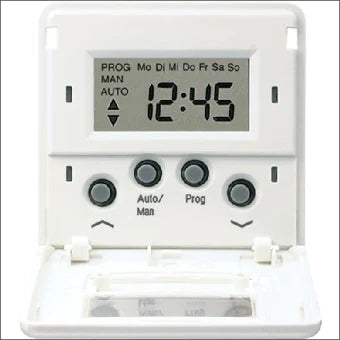 JUNG CD5232STWW Jaloezie besturing
