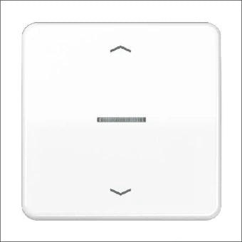 JUNG CD5232WW Jaloezie besturing