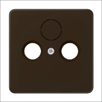 JUNG CD561SATBR CD 561 SAT BR