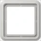 JUNG CD1520NLG Steckdose