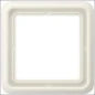 JUNG CD590 Bedienelement / Zentralplatte Schalterprogramm 67 mm