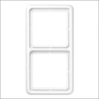 JUNG CD569-1UAWW Bauteil / Zentralplatte Kommunikations-Schalterprogramm