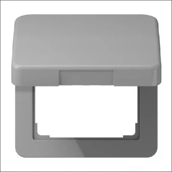 JUNG CD590KLGR CD 590 KL GR