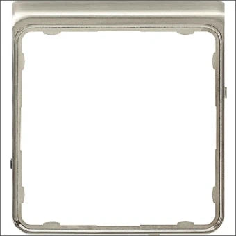 JUNG CDP82ES Sierrand Schalterprogramm