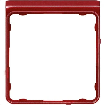 JUNG CDP82RTM Sierrand Schalterprogramm