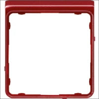 JUNG CDP584WW CDP 584 WW Afdekraam schakelmateriaal