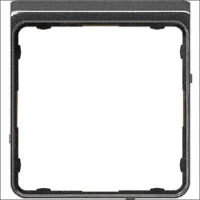 JUNG CDP581WW CDP 581 WW Afdekraam schakelmateriaal