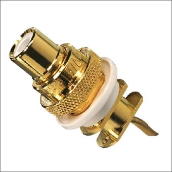 JUNG CIB63 A/V-Connector