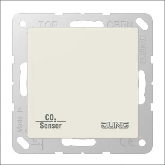 JUNG CO2A2178 Fysische sensor bussysteem