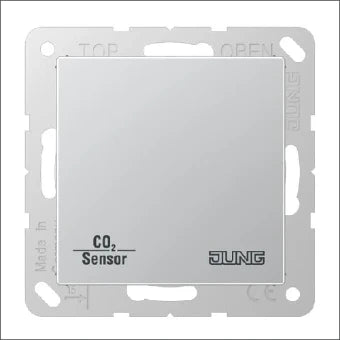 JUNG CO2A2178AL Fysische sensor bussysteem
